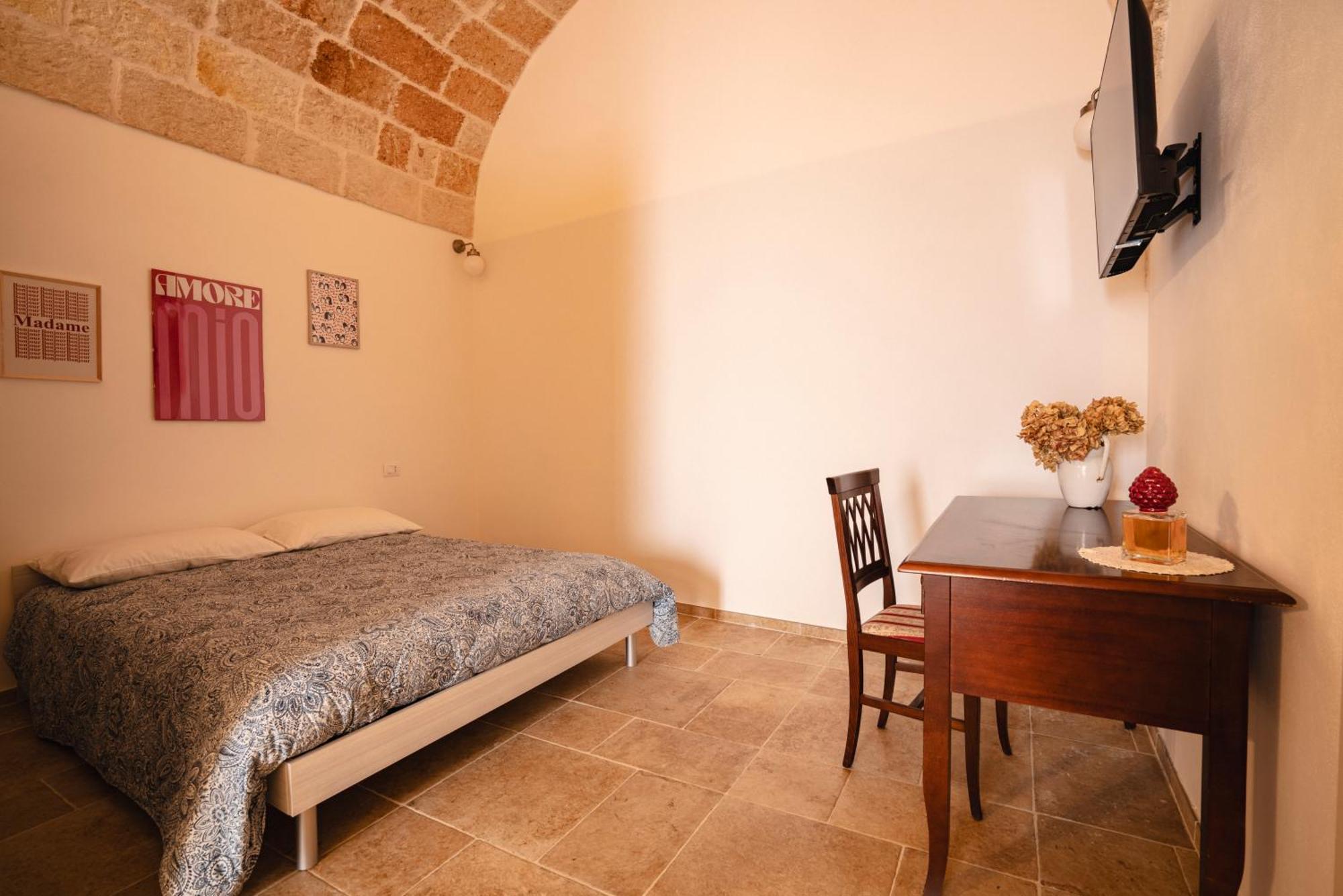 Casa Marina Apartman Polignano a Mare Kültér fotó