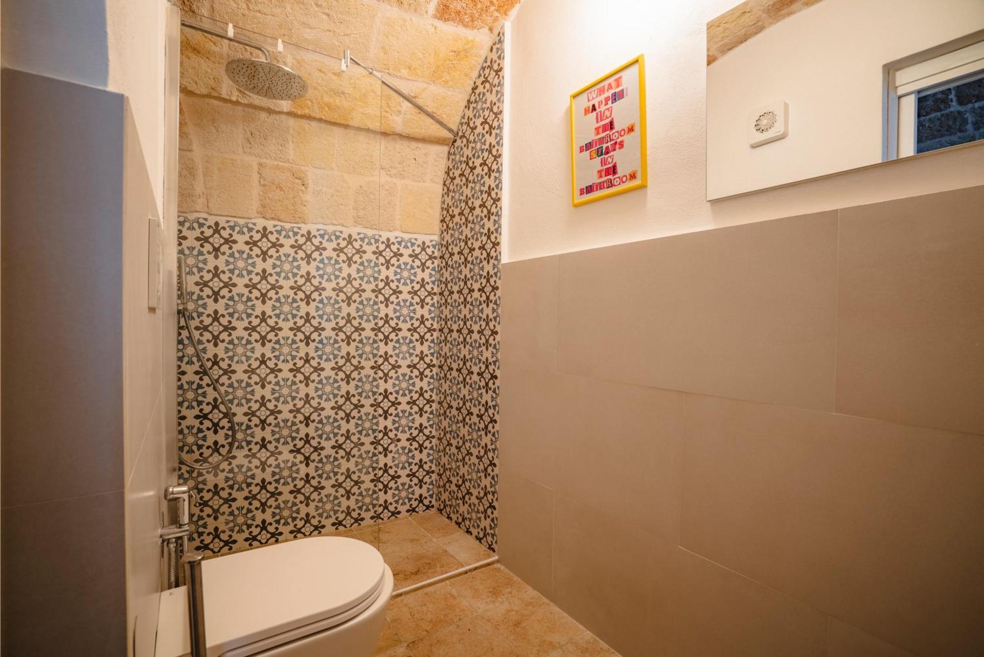 Casa Marina Apartman Polignano a Mare Kültér fotó